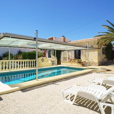 Holiday Home Pedro By Interhome Balcon del Mar Eksteriør billede